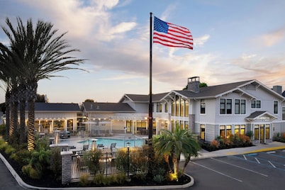 Residence Inn by Marriott Manhattan Beach