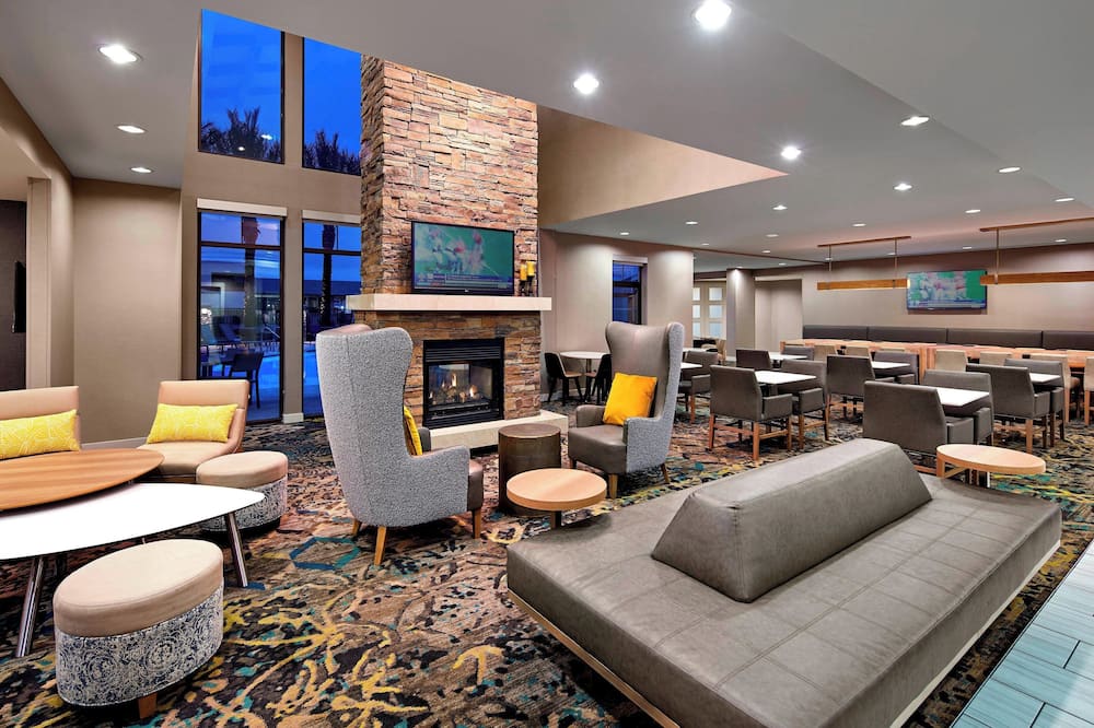 Residence Inn by Marriott Manhattan Beach