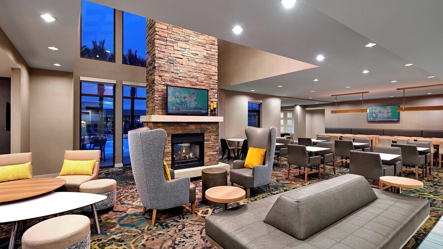 Residence Inn by Marriott Manhattan Beach