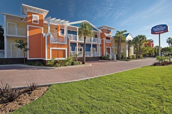 Studio Suite, 1 King Bed with Sofa bed | Exterior at Fairfield Inn and Suites by Marriott Key West