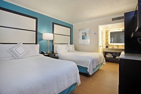 Fairfield Inn and Suites by Marriott Key West - Image 3
