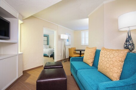 Fairfield Inn and Suites by Marriott Key West - Image 19