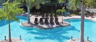 Fairfield Inn and Suites by Marriott Key West