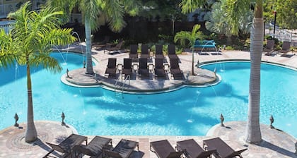Fairfield Inn and Suites by Marriott Key West