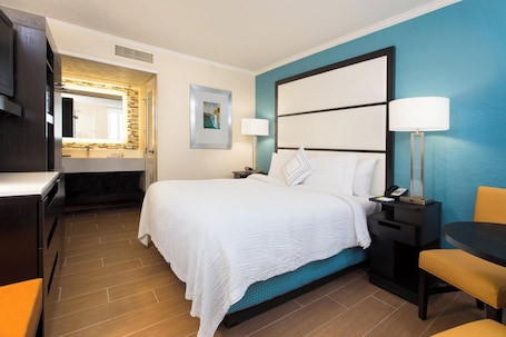 Fairfield Inn and Suites by Marriott Key West - Image 13