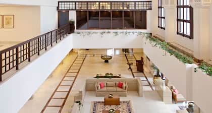 Trident, Chennai