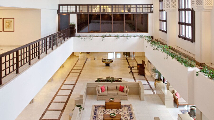 Trident, Chennai