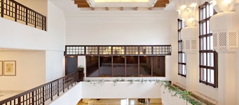 Trident, Chennai