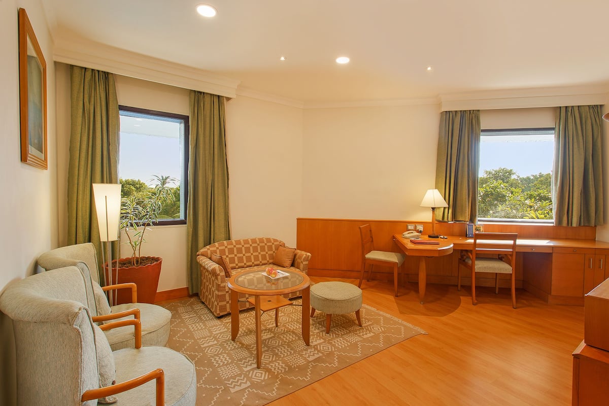 Premier Suite | Interior