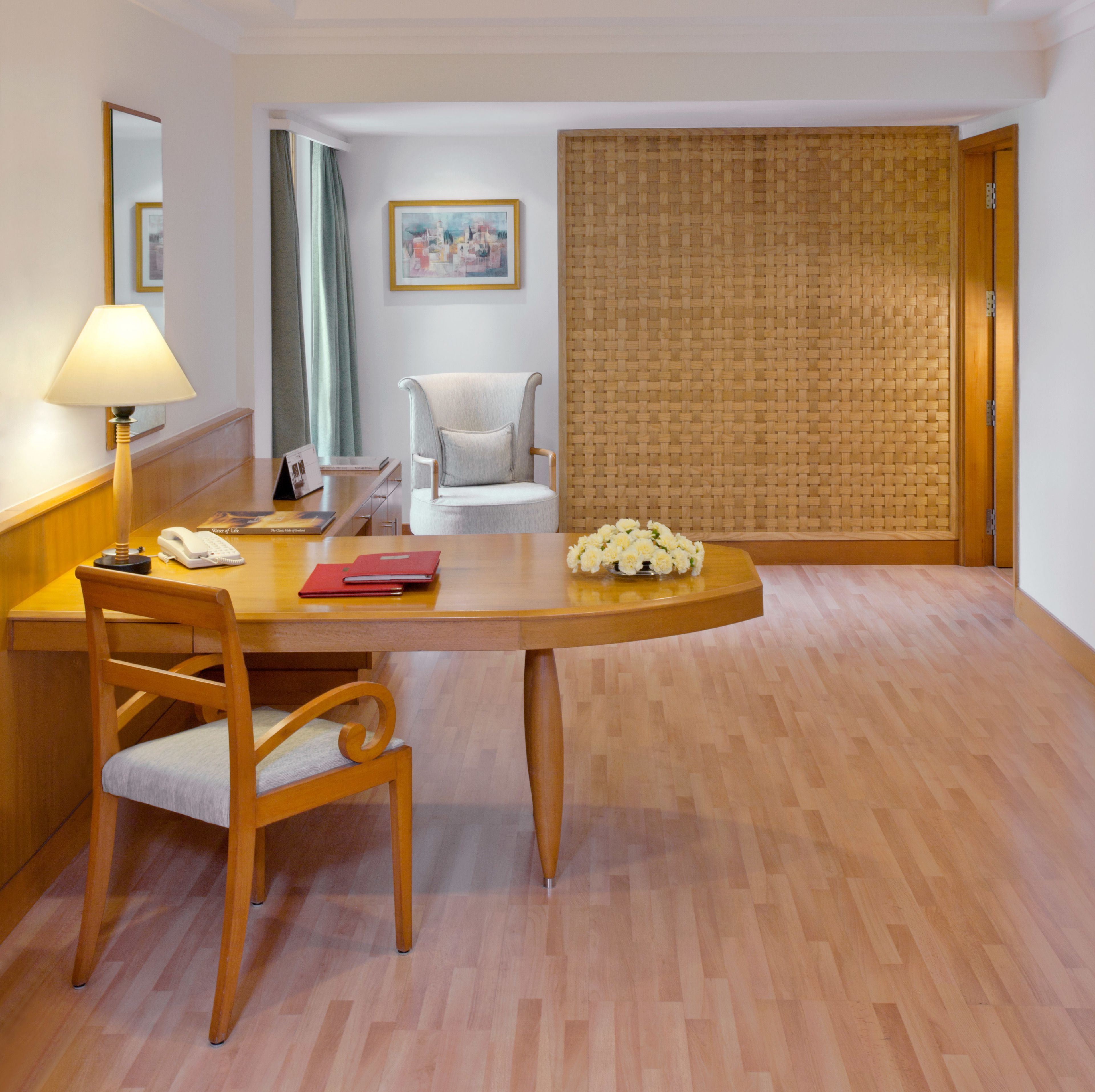 premier suite | room amenity