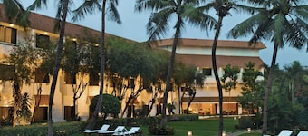 Trident, Chennai