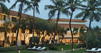 Trident, Chennai