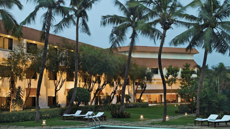 Trident, Chennai