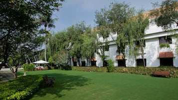 Jardín