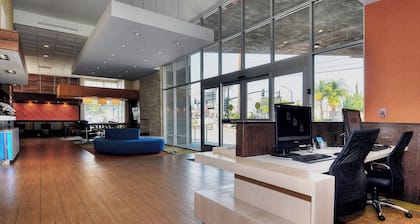 Fairfield Inn & Suites Los Angeles Rosemead