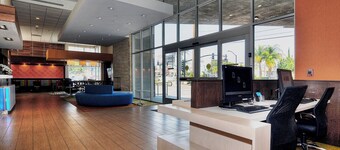 Fairfield Inn & Suites Los Angeles Rosemead