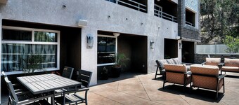 Fairfield Inn & Suites Los Angeles Rosemead