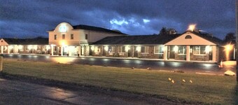 Americas Best Value Inn Decatur, IN