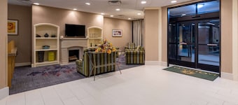 La Quinta Inn and Suites 
