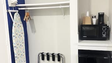 Kaffe och/eller kaffebryggare
