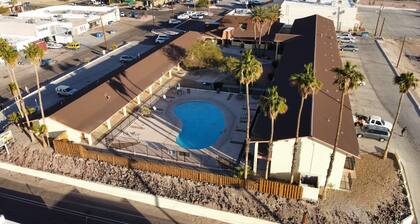 Lake Place Inn