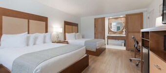 Best Western Foothills Inn