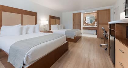 Best Western Foothills Inn