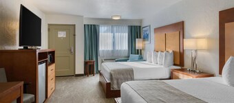 Best Western Foothills Inn