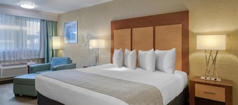 Best Western Foothills Inn