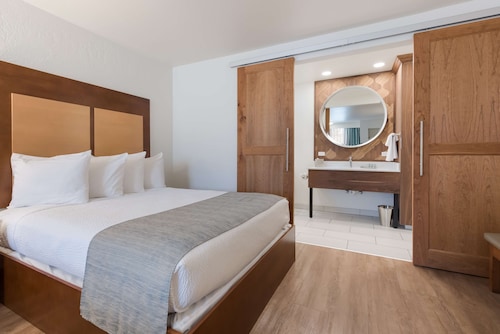 Best Western Foothills Inn