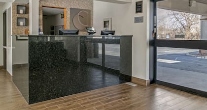 Comfort Inn East Oregon - Toledo