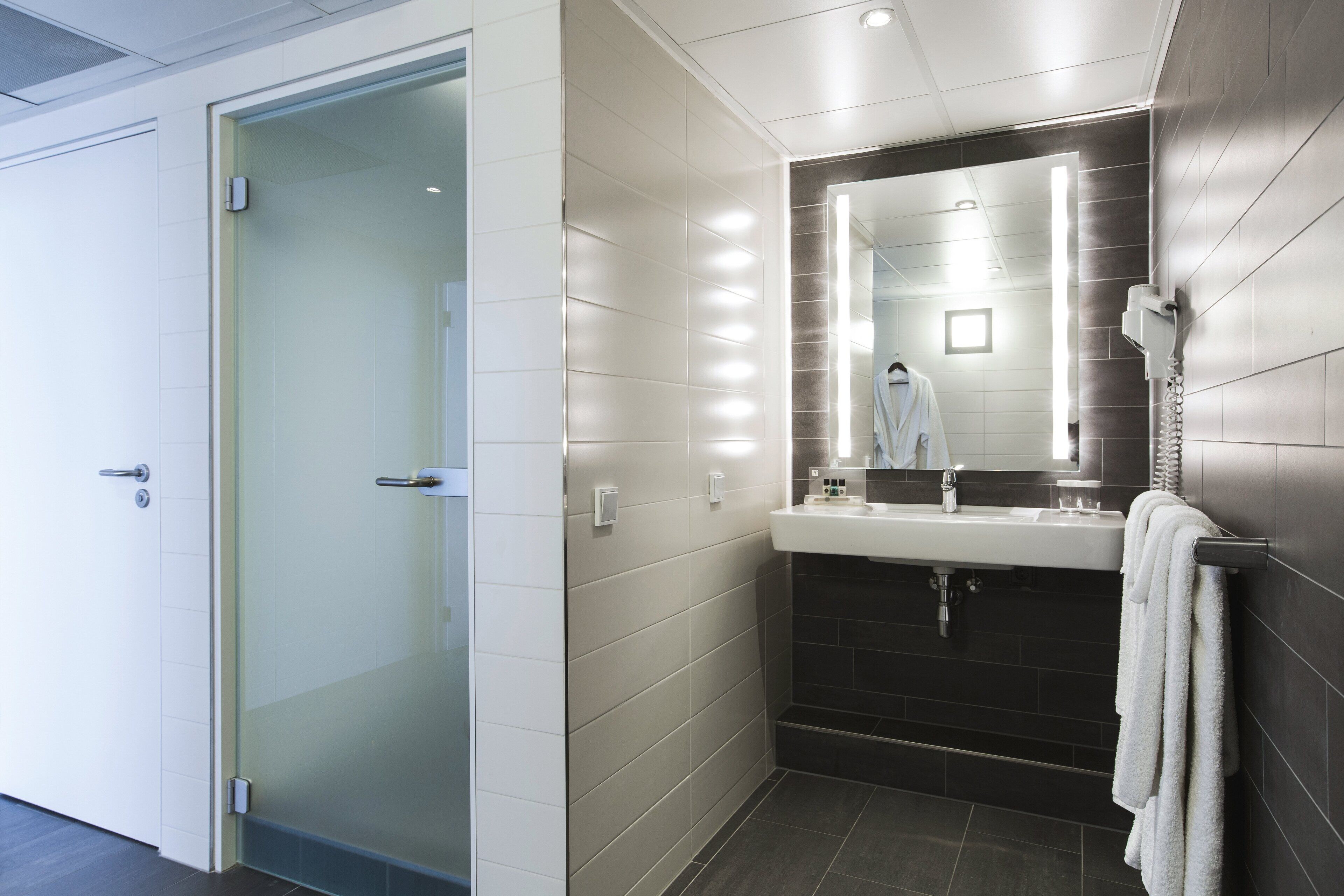 Foto - Holiday Inn Eindhoven Centre by IHG