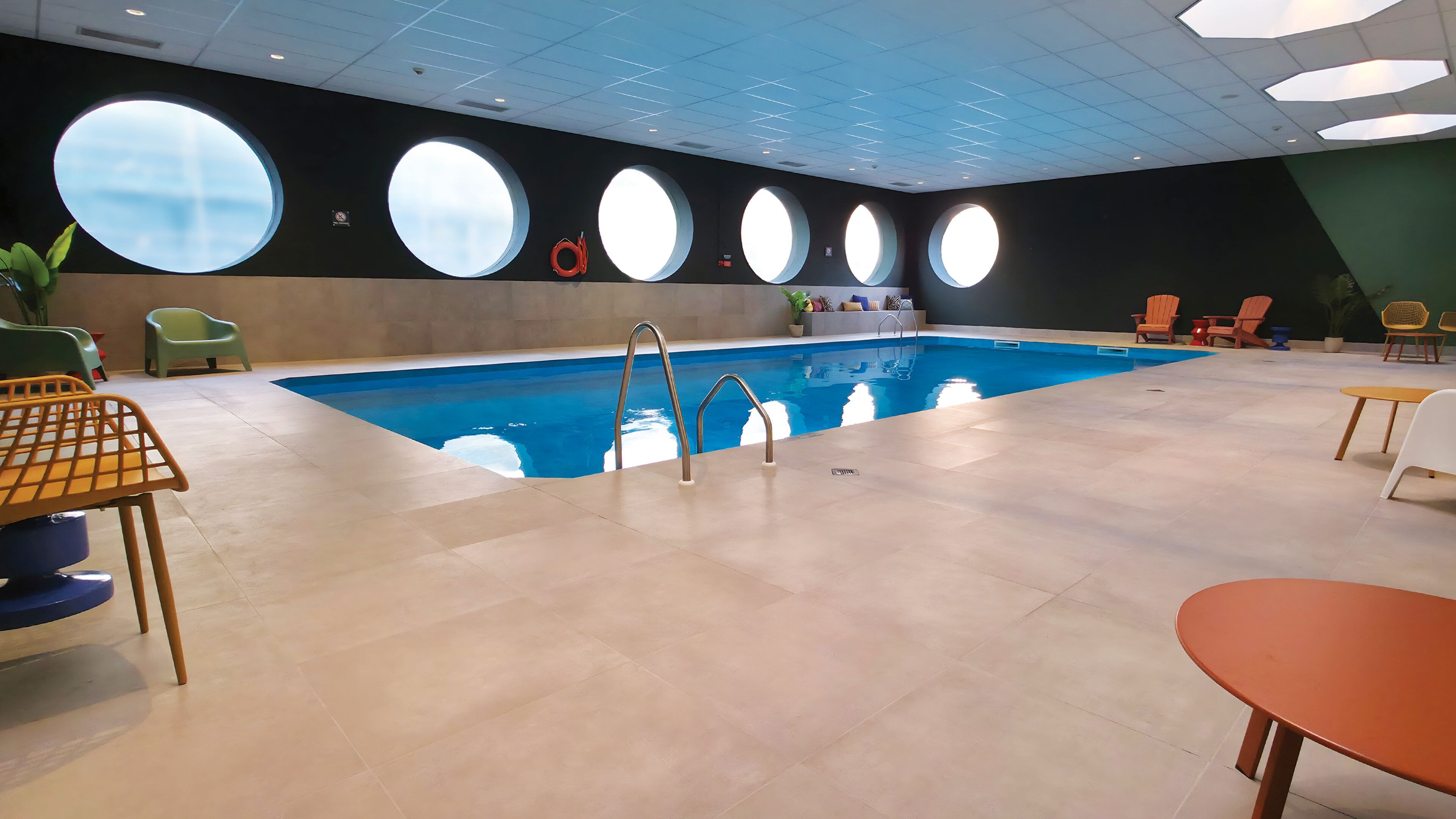 Foto - Holiday Inn Eindhoven Centre by IHG