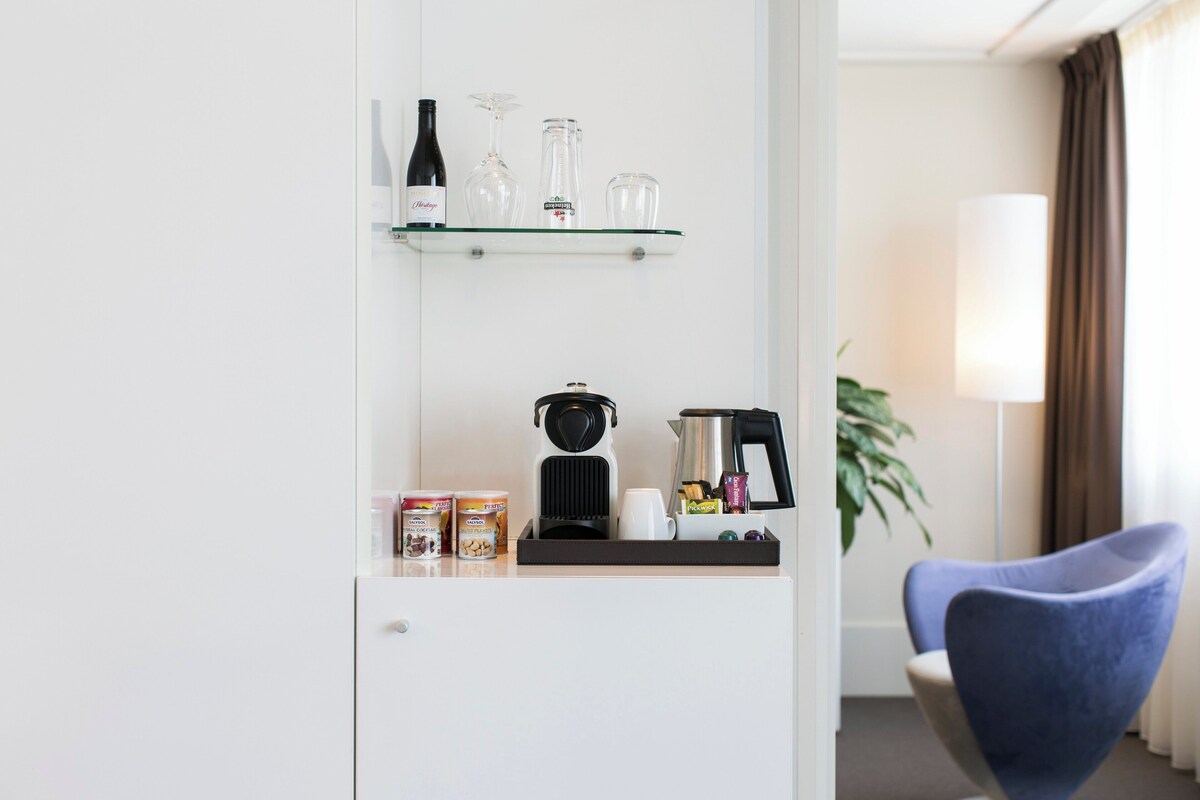 suite, 1 bedroom,