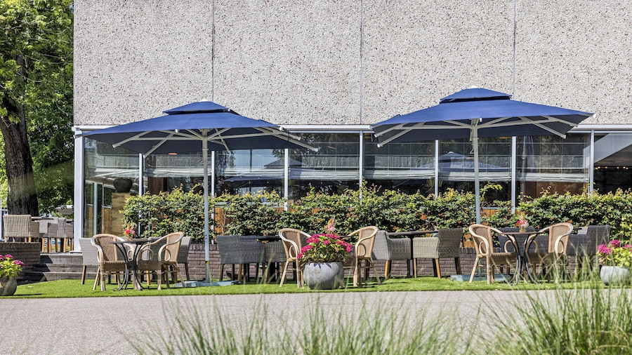 Holiday Inn Eindhoven Centre by IHG