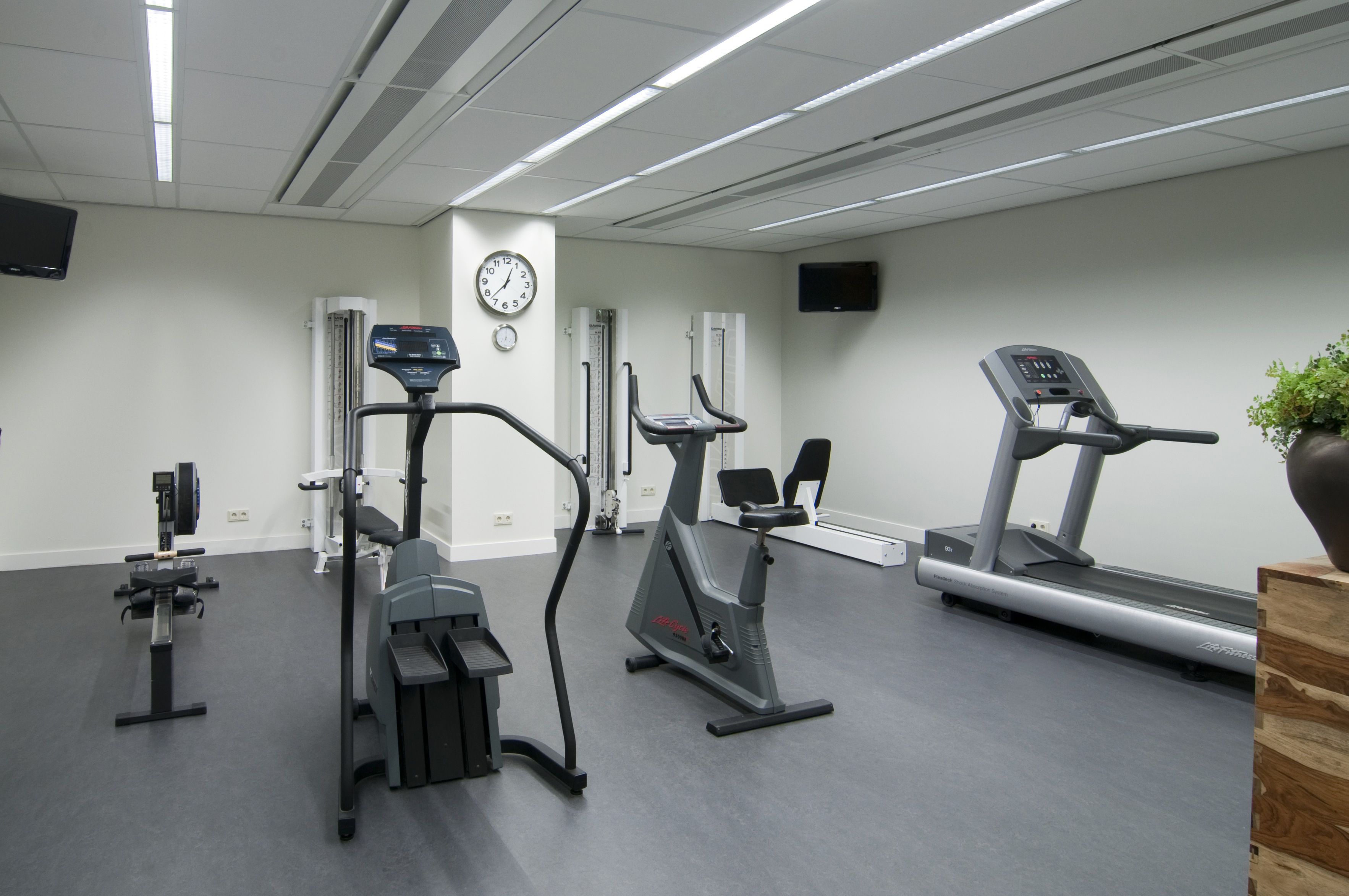 Foto - Holiday Inn Eindhoven Centre by IHG