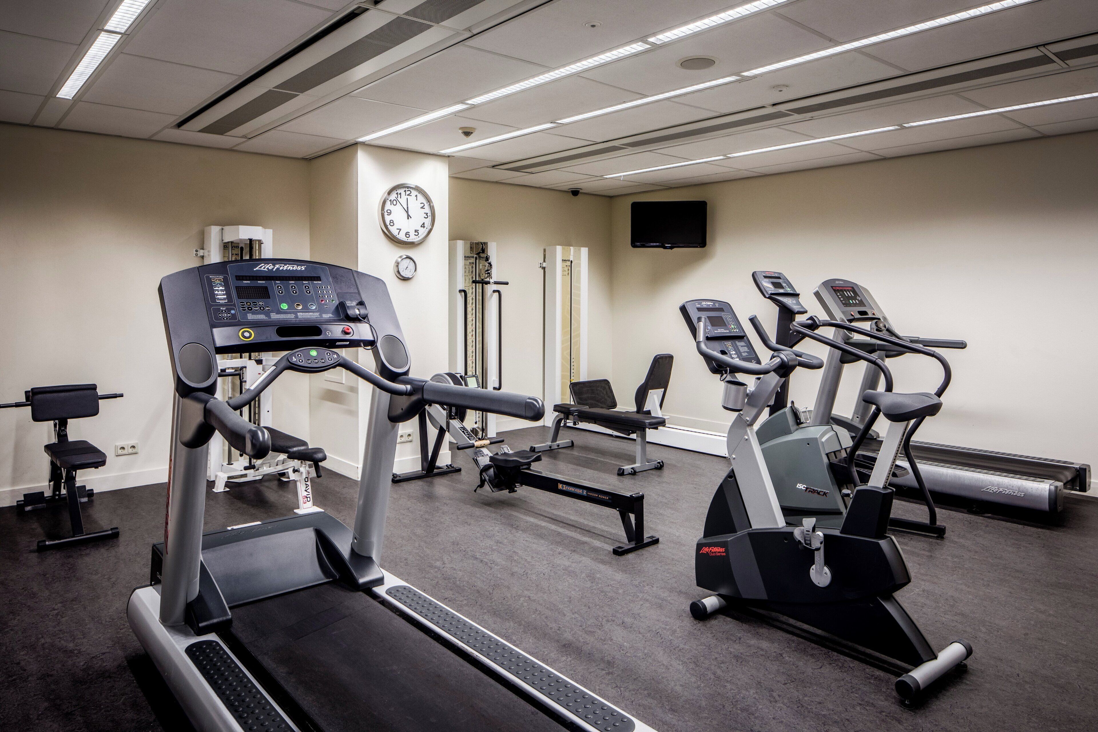 Photo - Holiday Inn Eindhoven Centre by IHG