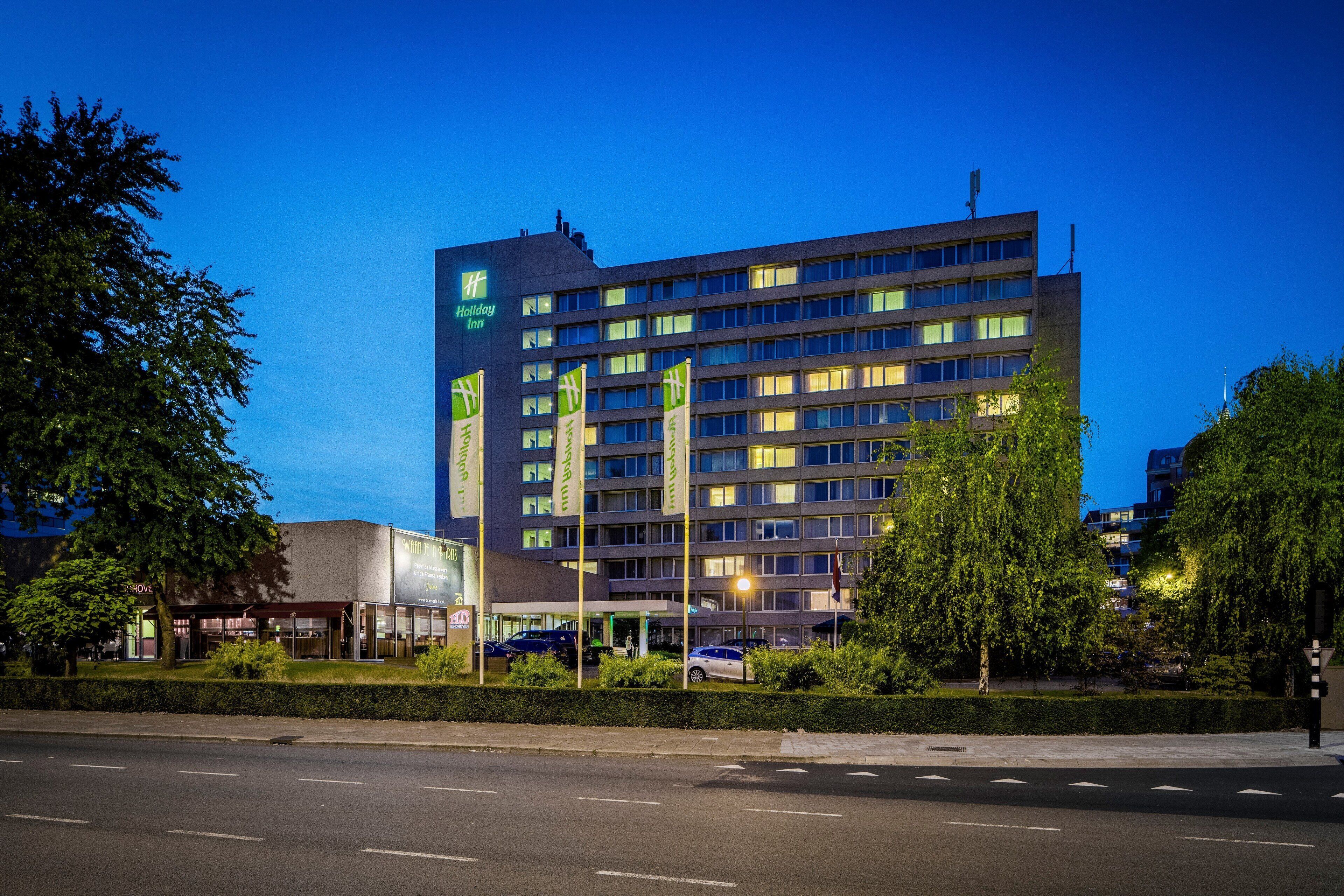 Foto - Holiday Inn Eindhoven Centre by IHG