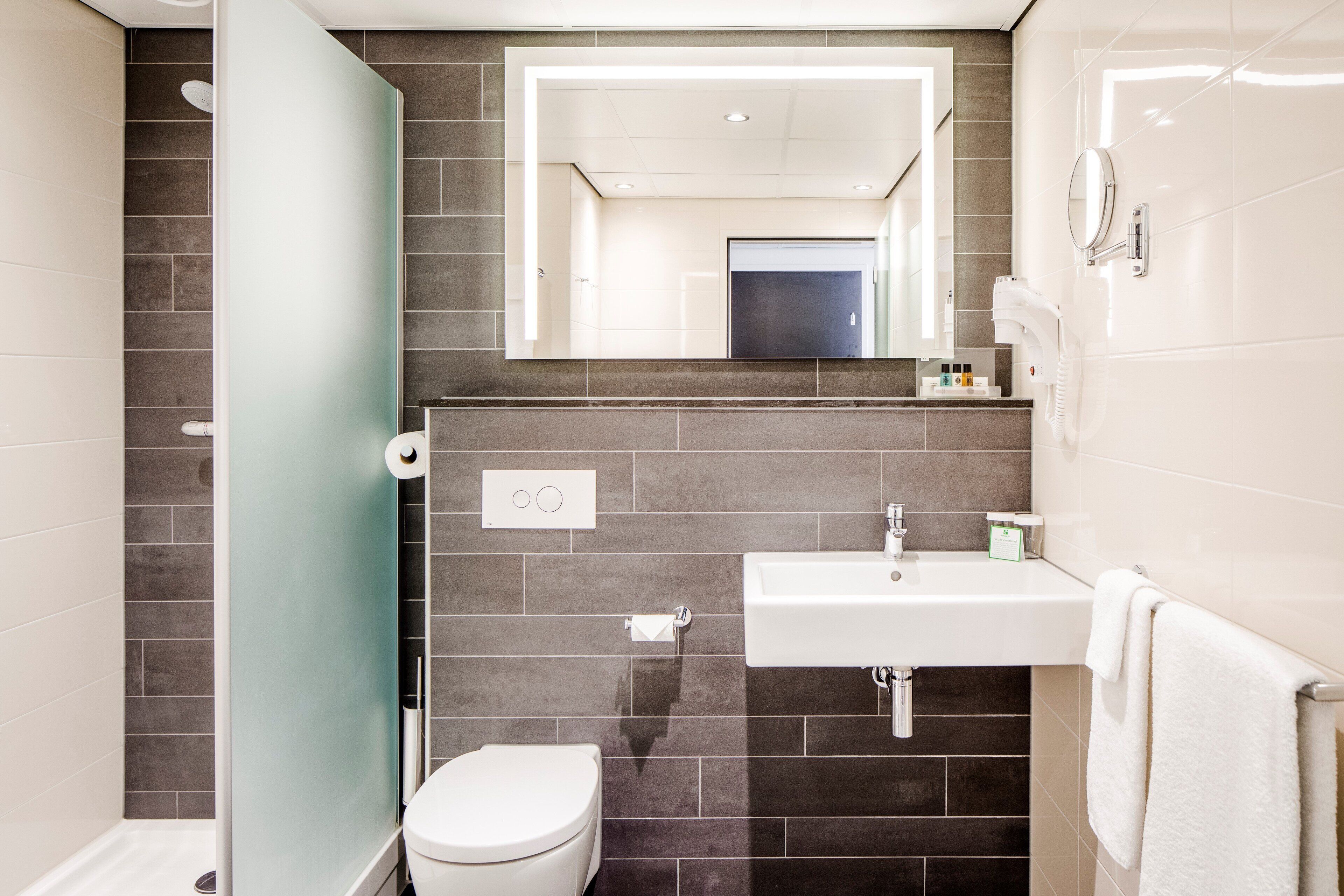 Foto - Holiday Inn Eindhoven Centre by IHG