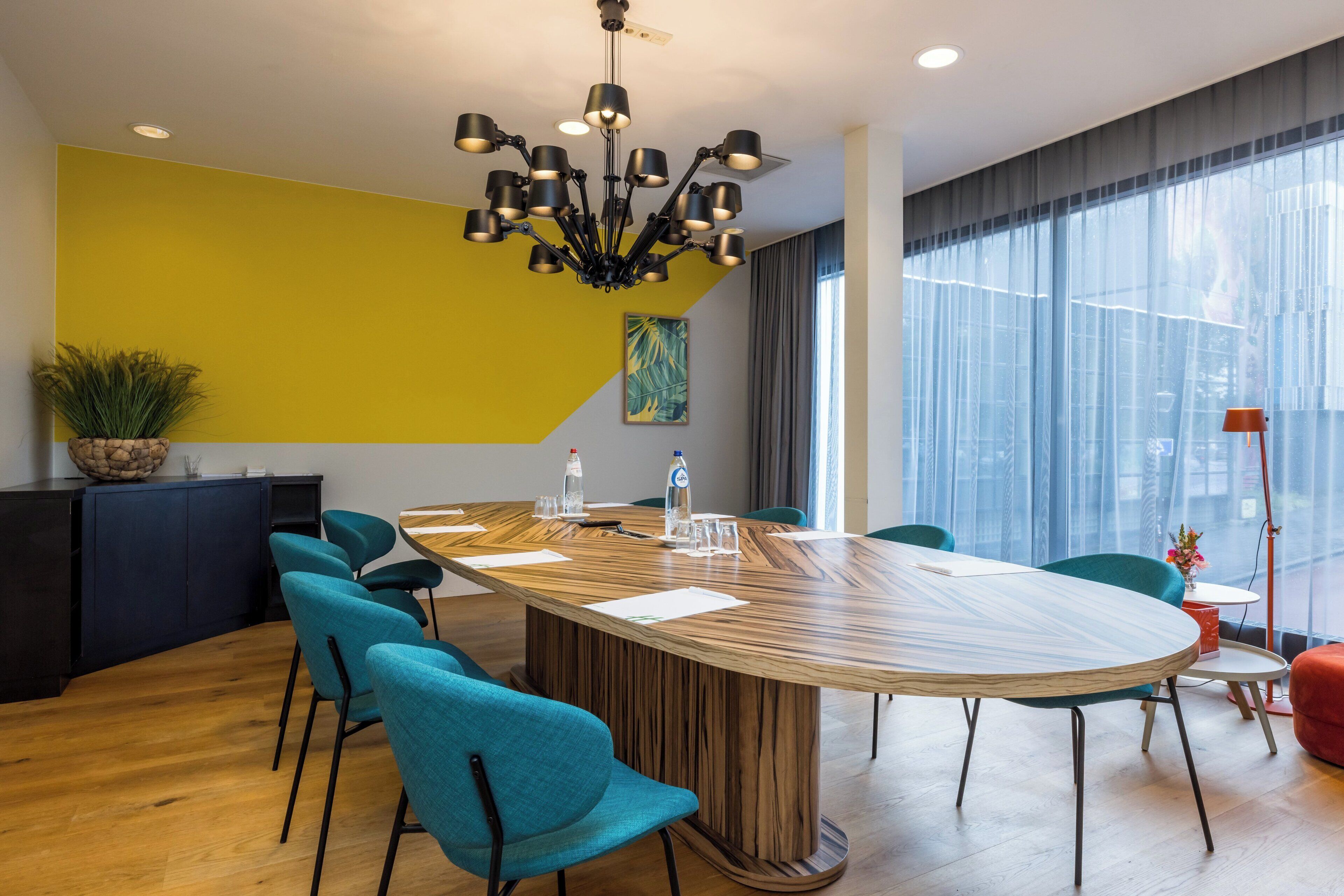 Foto - Holiday Inn Eindhoven Centre by IHG