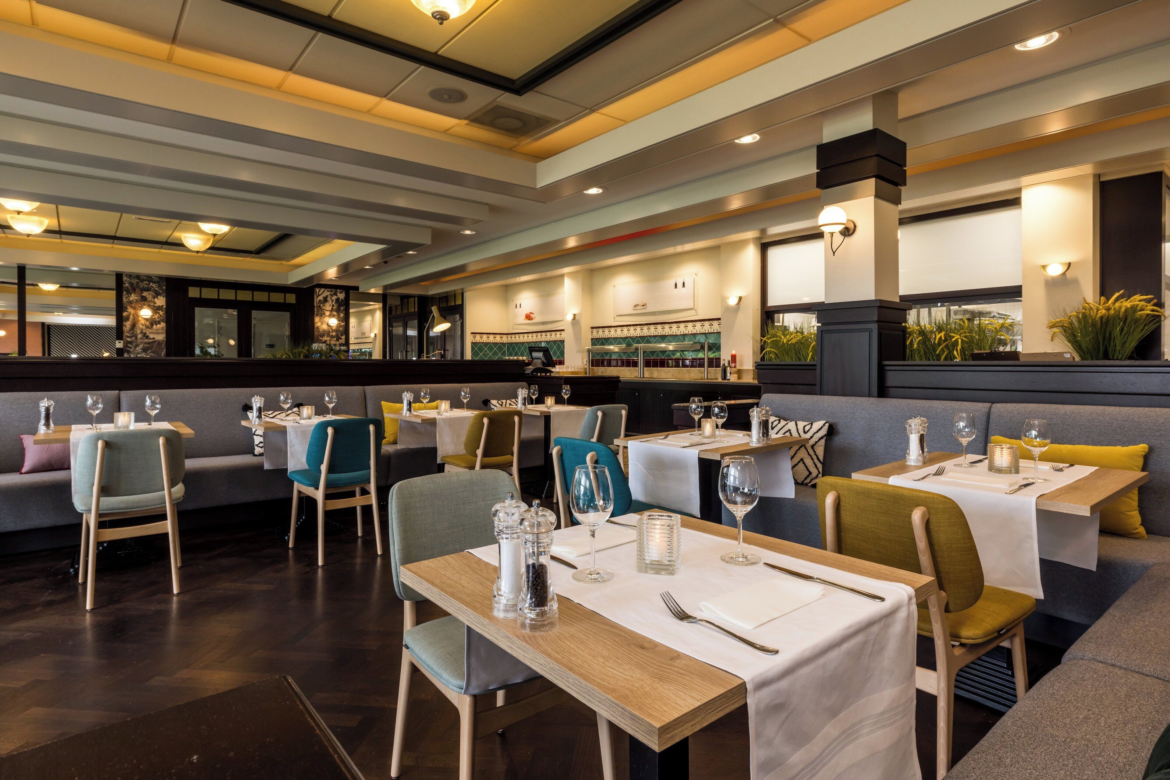 Foto - Holiday Inn Eindhoven Centre by IHG