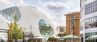 Holiday Inn Eindhoven Centre by IHG