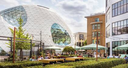 Holiday Inn Eindhoven Centre by IHG