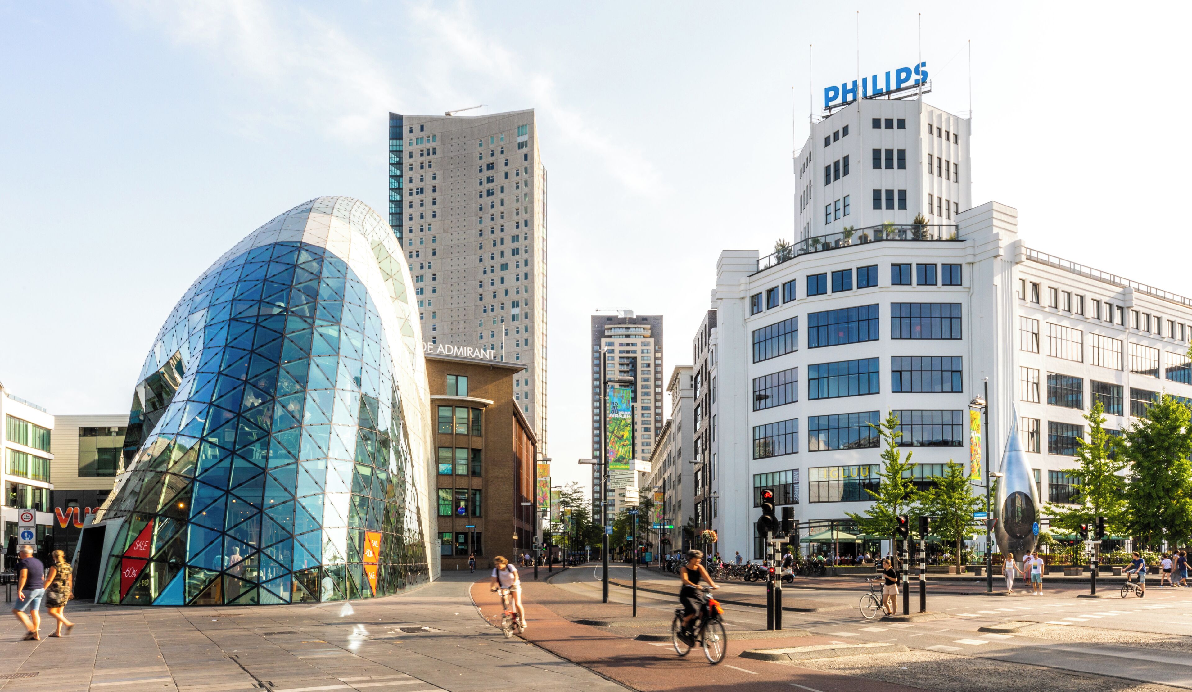 Foto - Holiday Inn Eindhoven Centre by IHG