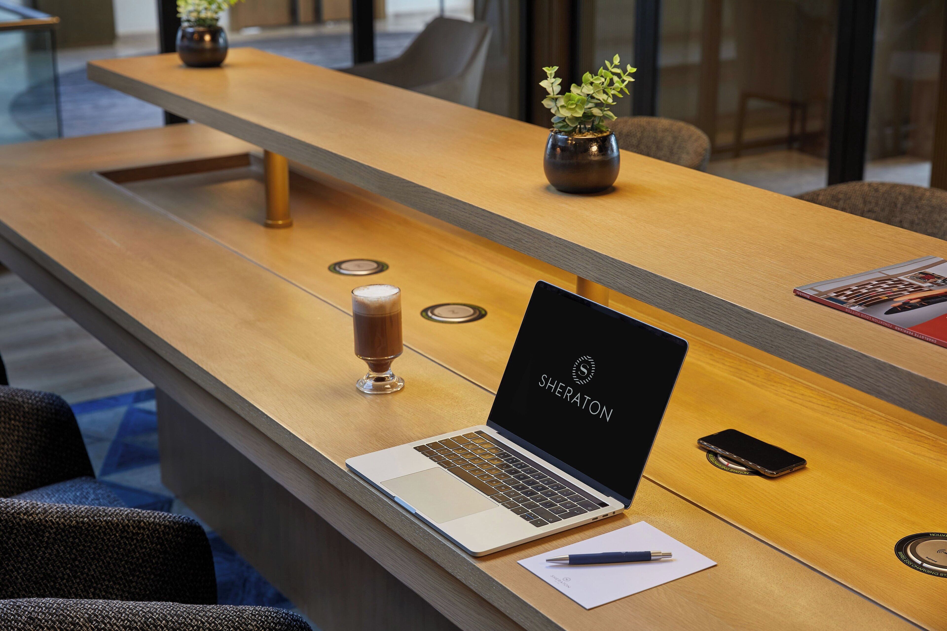 Photo - Sheraton Djibouti