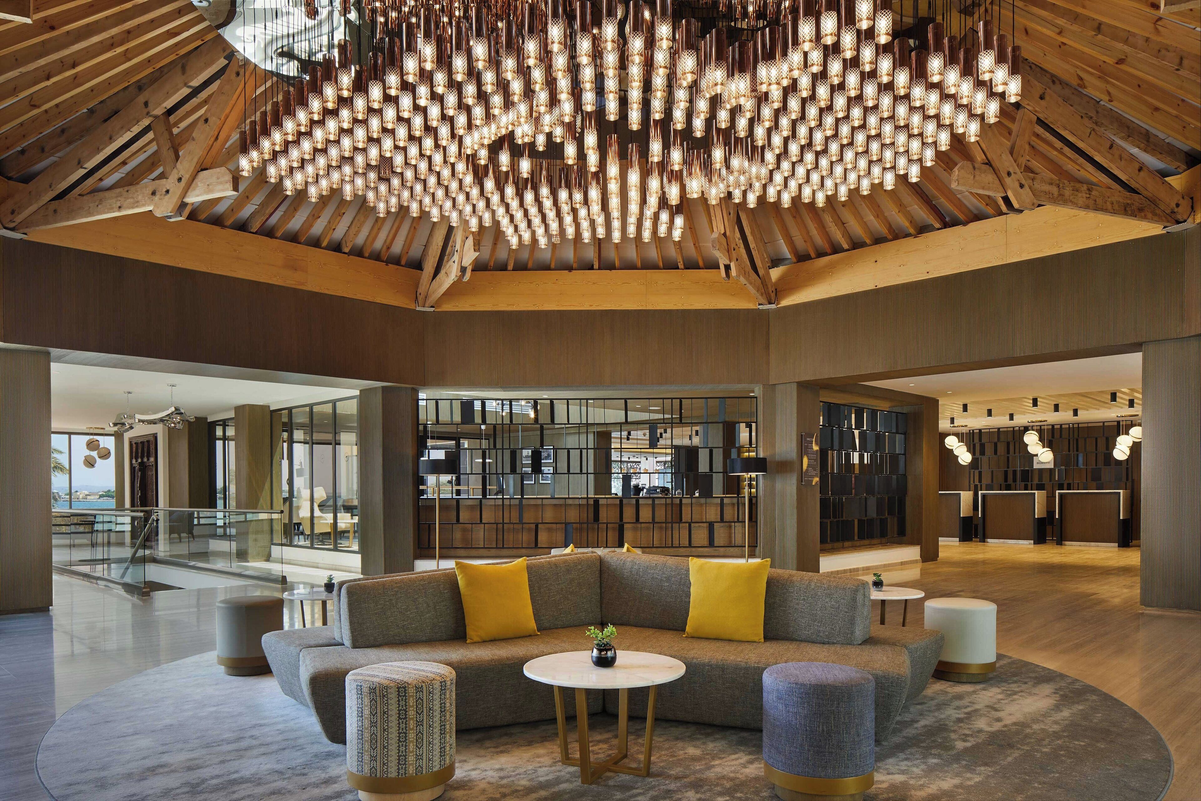 Photo - Sheraton Djibouti