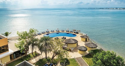 Sheraton Djibouti