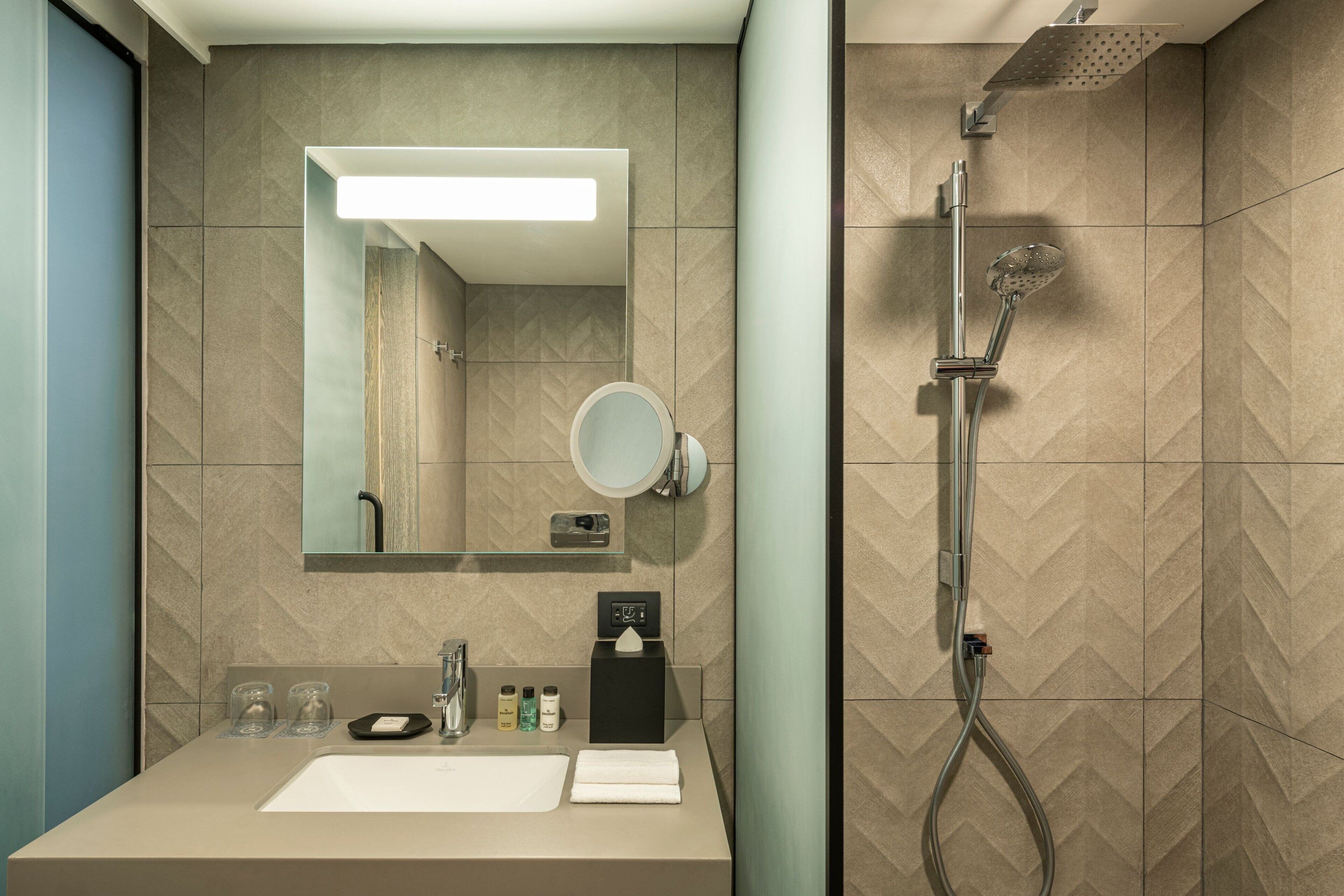 Photo - Sheraton Djibouti