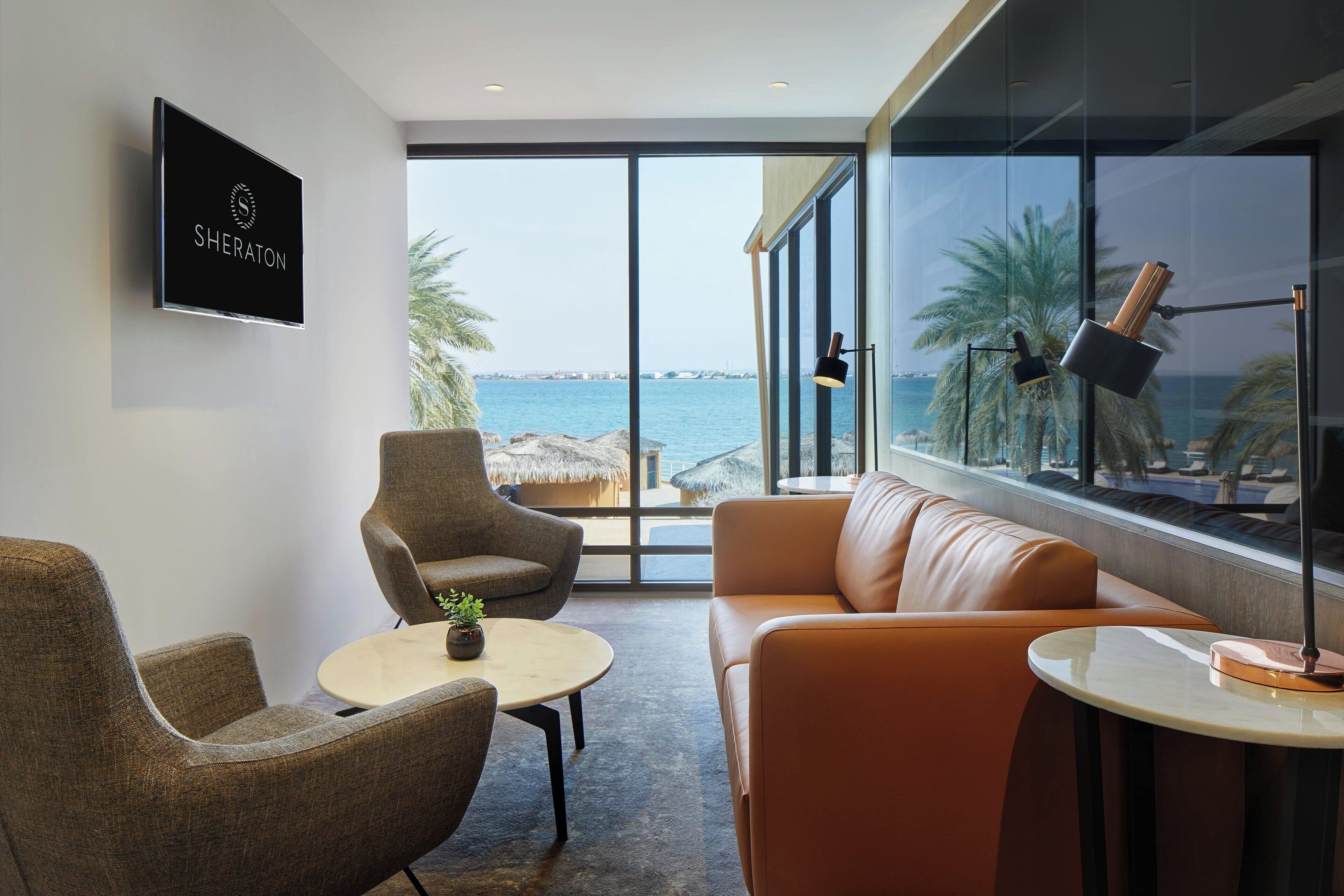 Photo - Sheraton Djibouti