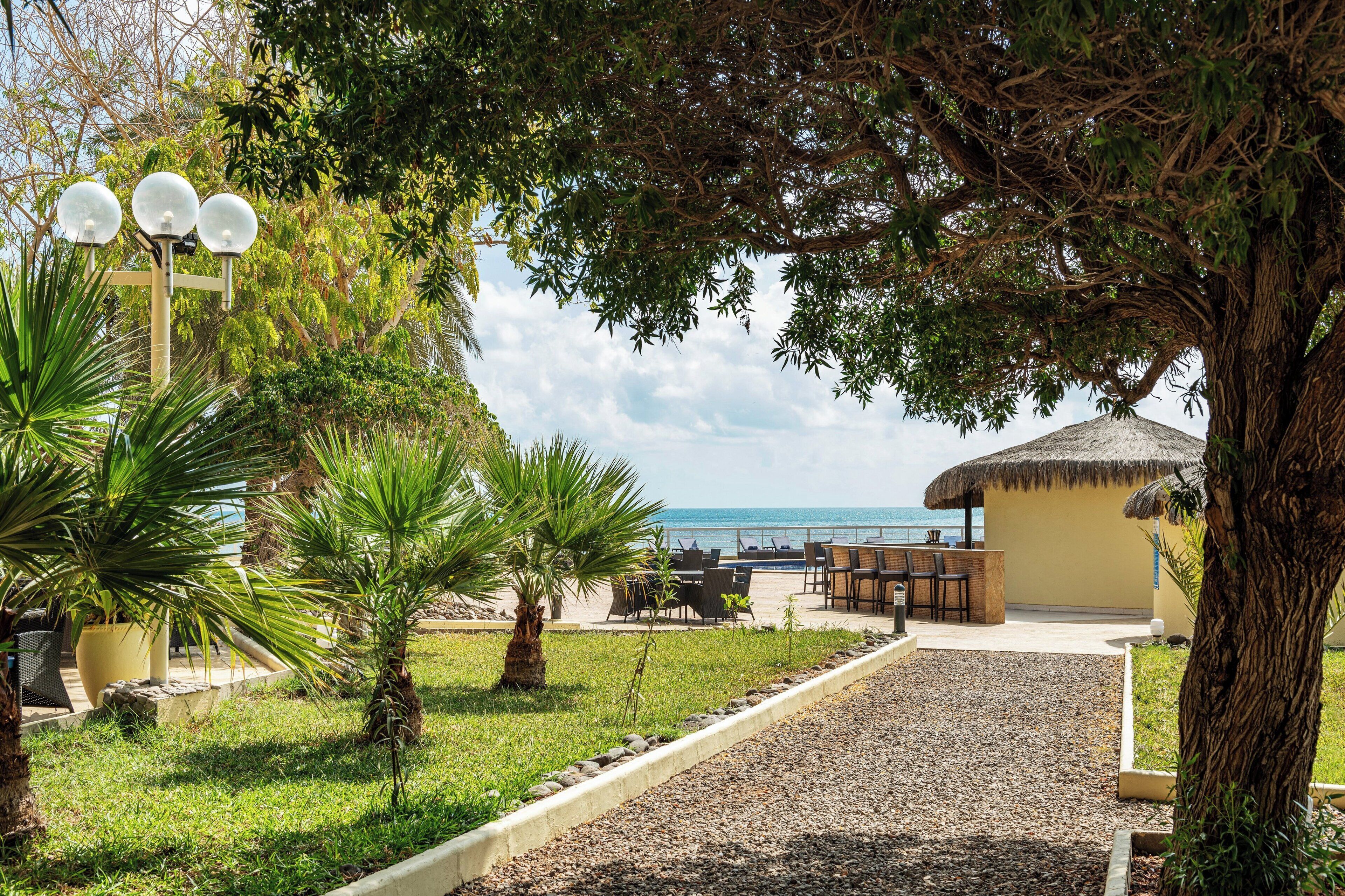 Photo - Sheraton Djibouti